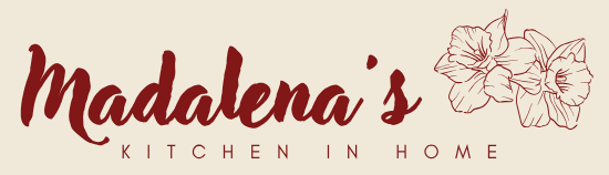 Madalena’s Kitchen in Home